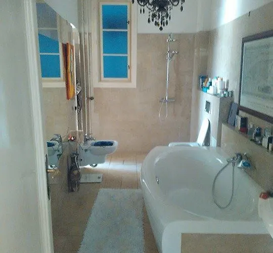 דירה Keleti Karoly Apartmant בודפשט