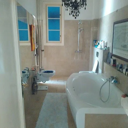 Apartament Keleti Karoly Apartmant Budapeszt