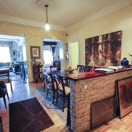 Keleti Karoly Apartmant * Budapest