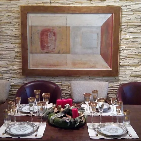 Keleti Karoly Apartmant Apartment