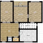 Keleti Karoly Apartmant شقة