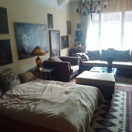 Keleti Karoly Apartmant شقة *