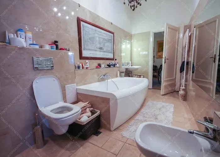 Keleti Karoly Apartmant Διαμέρισμα Βουδαπέστη